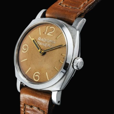 panerai old|vintage panerai for sale.